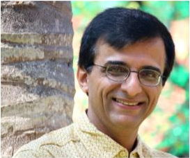 Mr. Suresh Ramani, CEO | TechGyan - Cloud Changes Everything